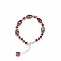 Bracciale Dami & Tolo Donna Monet in Vetro 001BT32 - 001BT32